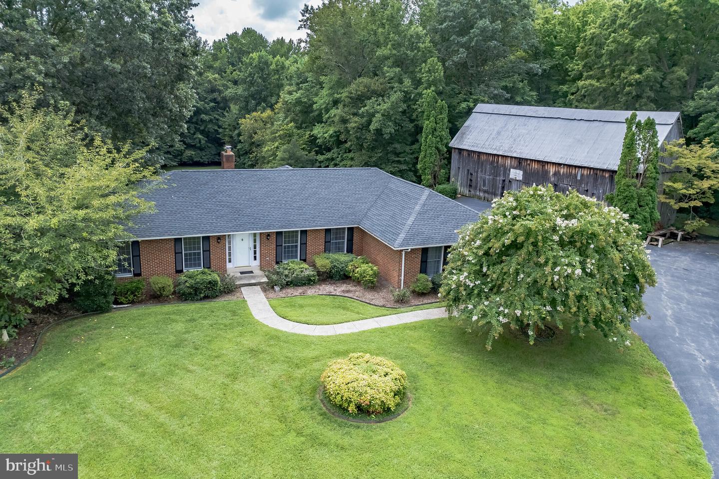 12440 White Oak Ct, Dunkirk, MD 20754 MLS MDCA2008086 Coldwell Banker