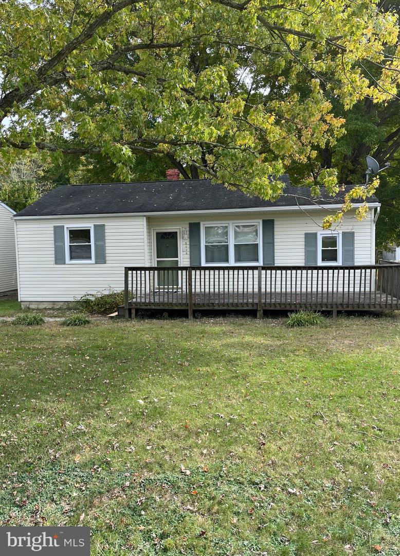 2590 Hallowing Point Rd, Prince Frederick, MD 20678 MLS MDCA2008770