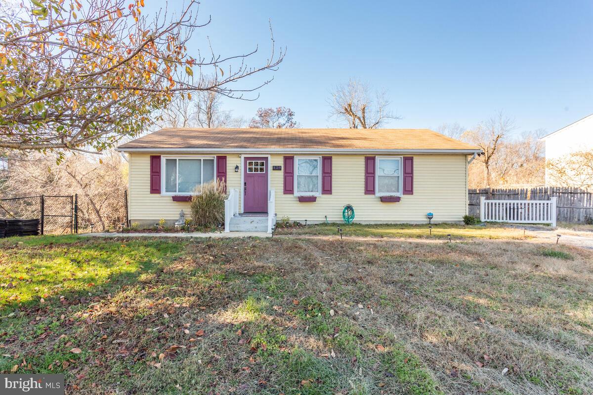 150 Dares Wharf Rd, Prince Frederick, MD 20678 MLS MDCA2009326