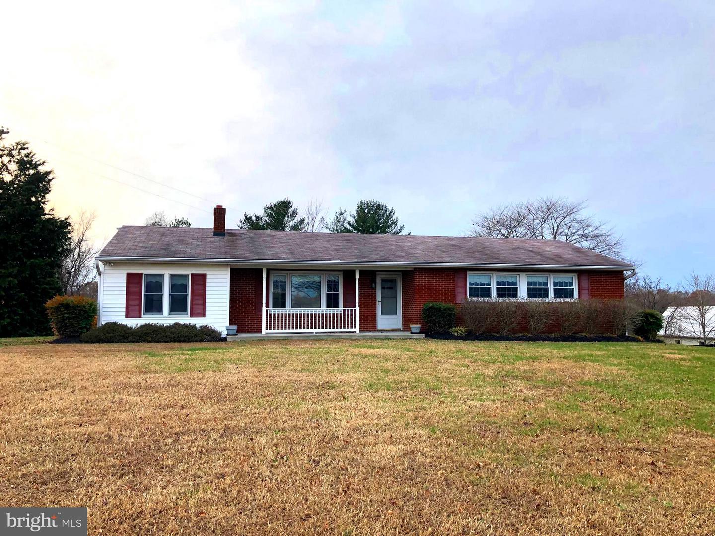 11456 Southern Maryland Blvd, Dunkirk, MD 20754 MLS MDCA2009636