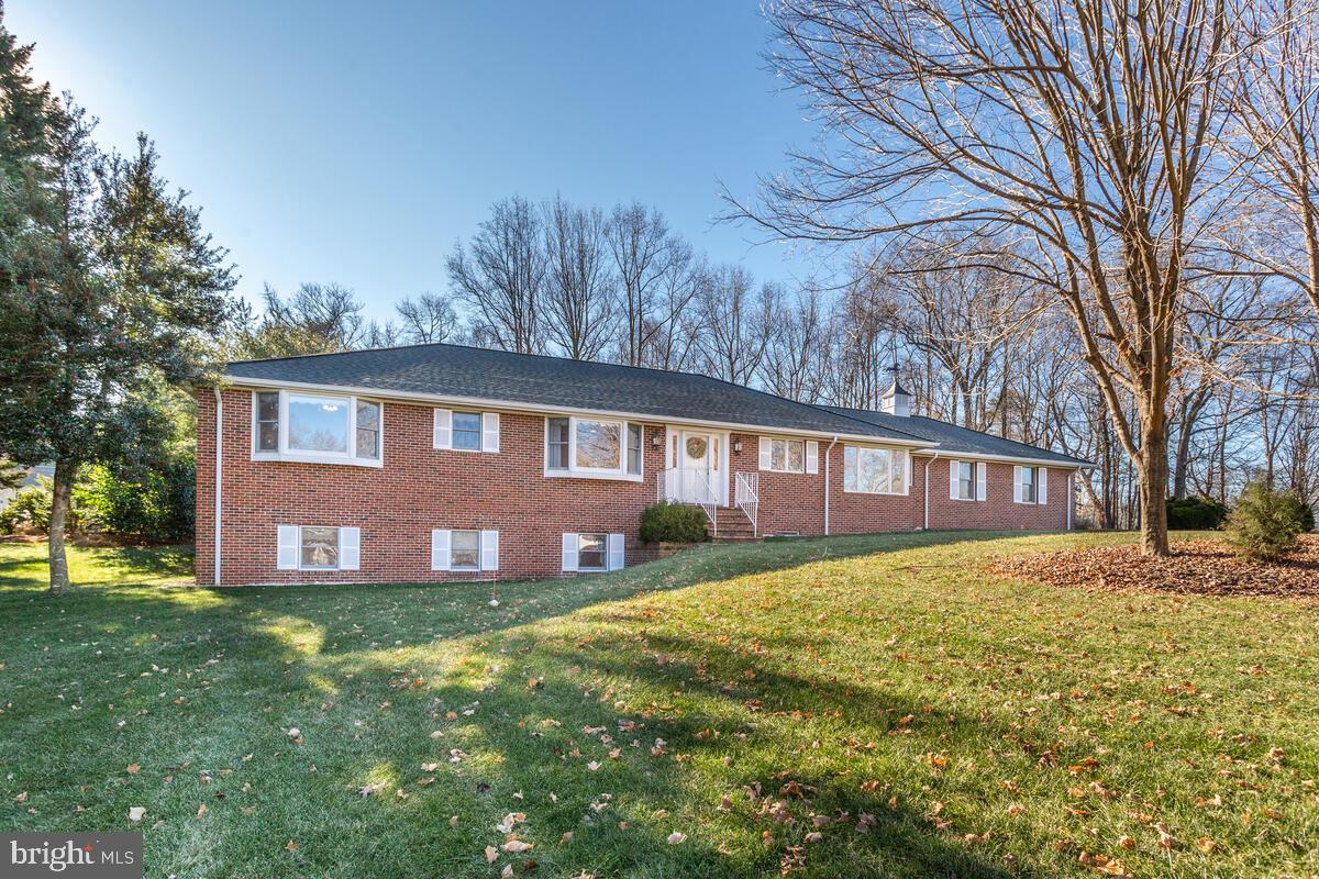 3120 Hickory Ridge Rd, Dunkirk, MD 20754 MLS MDCA2009644 Coldwell