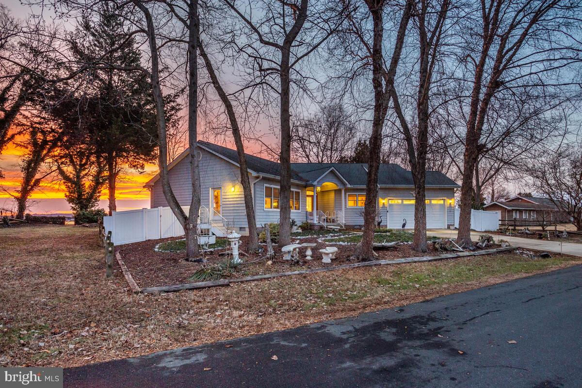 365 Overlook Dr, Prince Frederick, MD 20678 MLS MDCA2009698