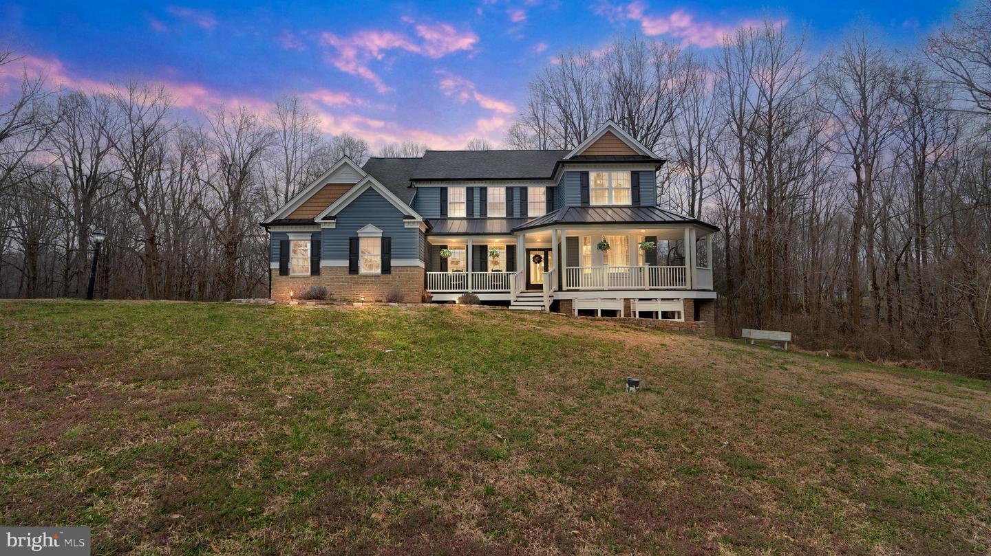 3225 Loring Dr, Huntingtown, MD 20639 MLS MDCA2010374 Coldwell Banker