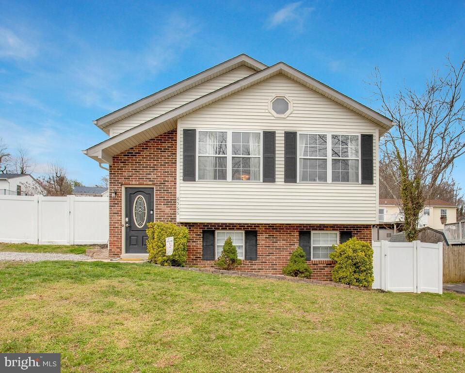 6566 12th St, Chesapeake Beach, MD 20732 MLS MDCA2010676 Coldwell Banker