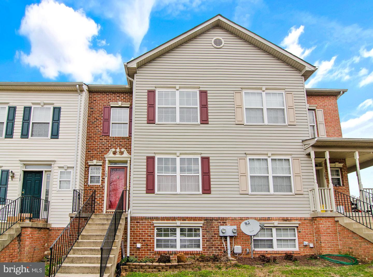 109 Winslow Pl, Prince Frederick, MD 20678 MLS MDCA2010778 Coldwell