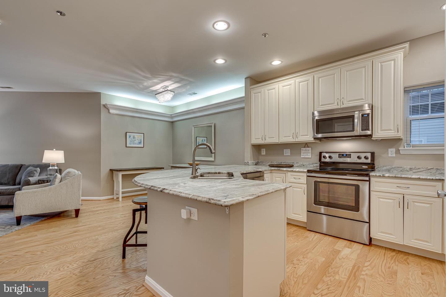 1205 Back Creek Loop 1205, Solomons, MD 20688 MLS MDCA2010848