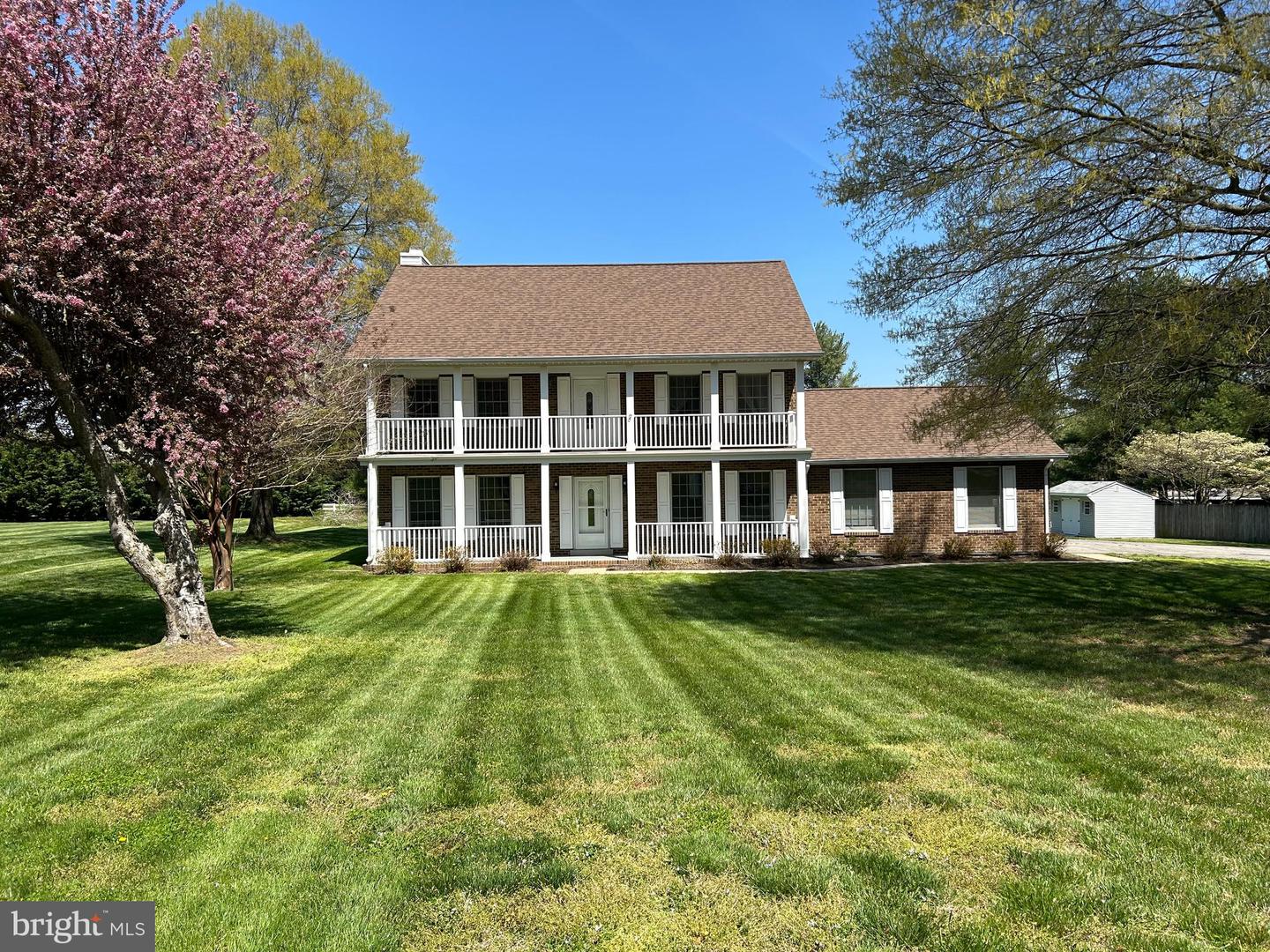 11961 Lexington Dr, Dunkirk, MD 20754 MLS MDCA2010934 Coldwell Banker