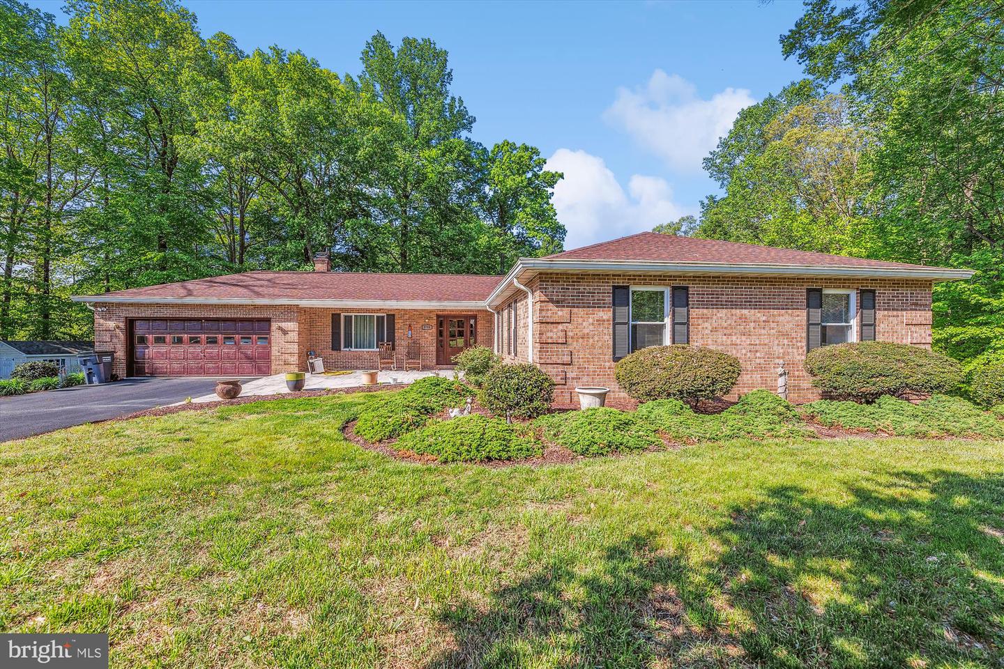 9700 Tara Dr, Dunkirk, MD 20754 MLS MDCA2011082 Coldwell Banker