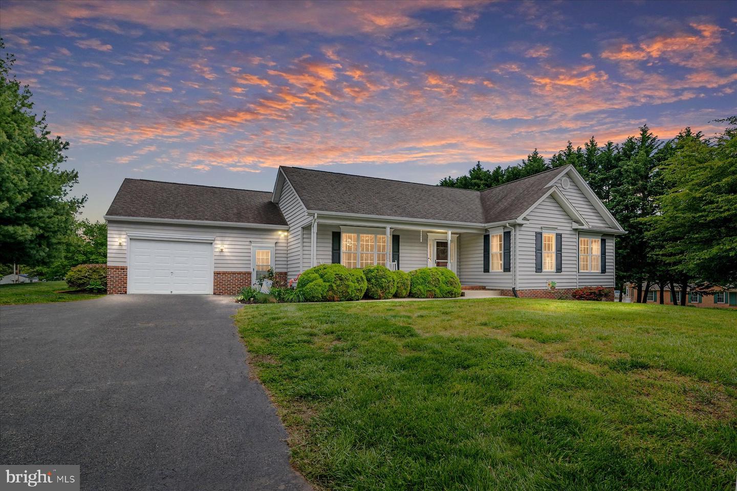 11965 Luray Ln, Dunkirk, MD 20754 MLS MDCA2011304 Coldwell Banker