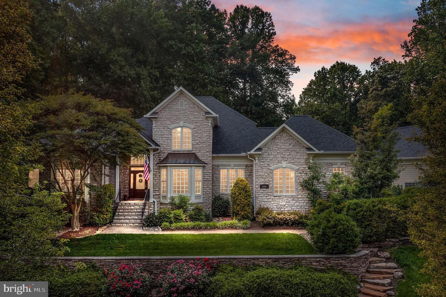 5906 Sunderleigh Dr, Sunderland, MD 20689 MLS MDCA2011554 Coldwell