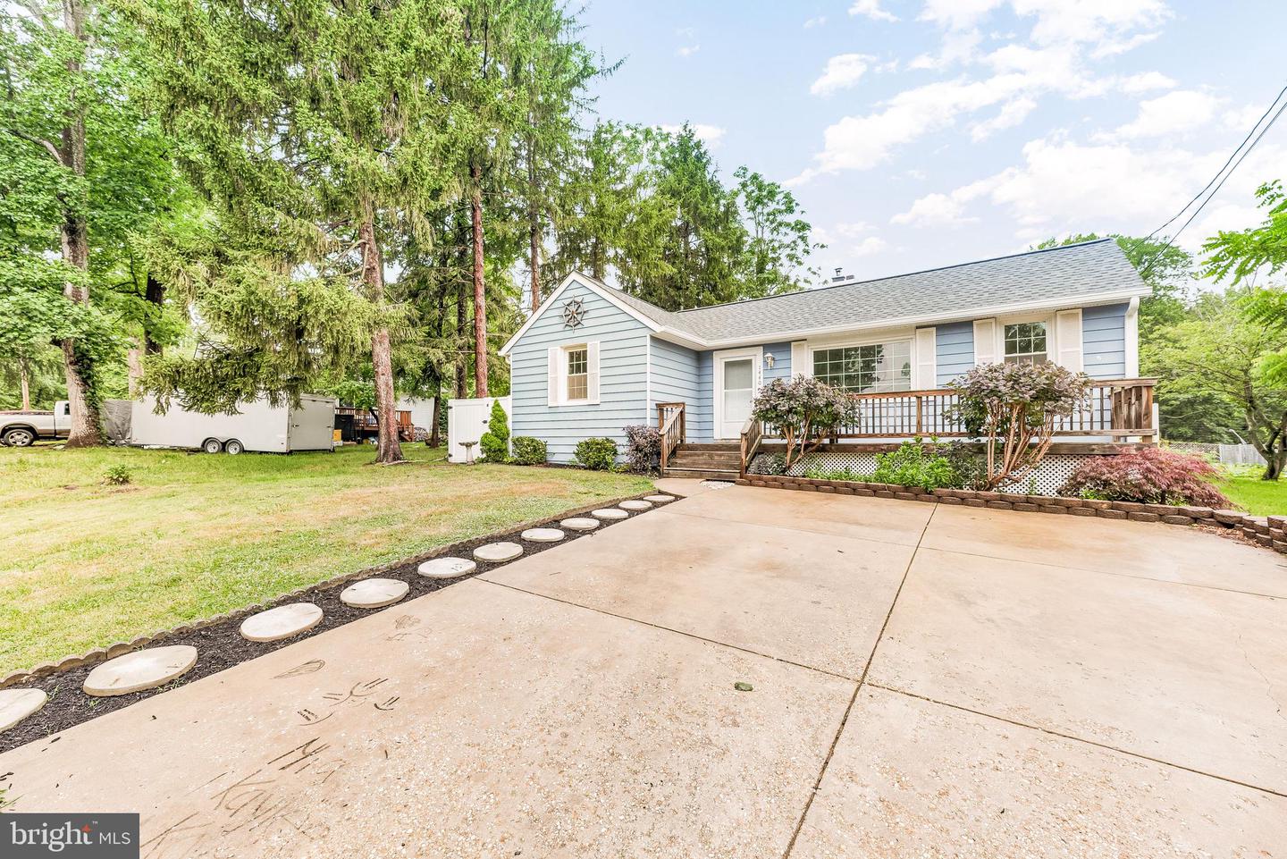 1440 Plateau Rd, Saint Leonard, MD 20685 MLS MDCA2012026 Coldwell