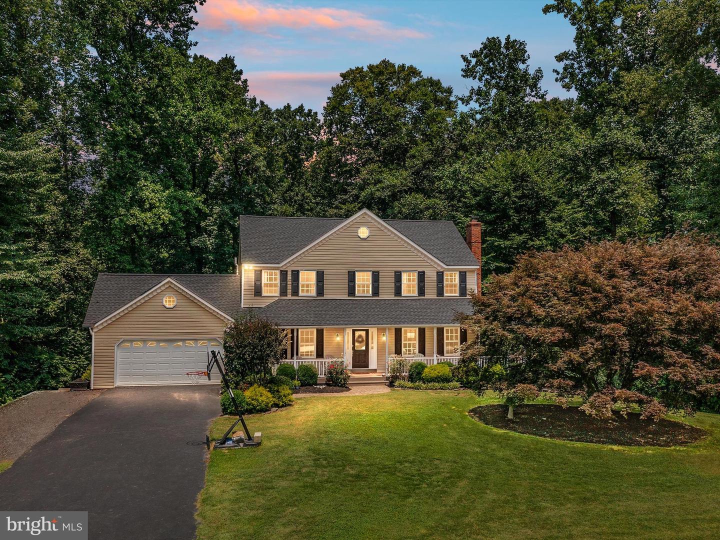 1148 Lake Ridge Dr, Sunderland, MD 20689 MLS MDCA2012286 Coldwell