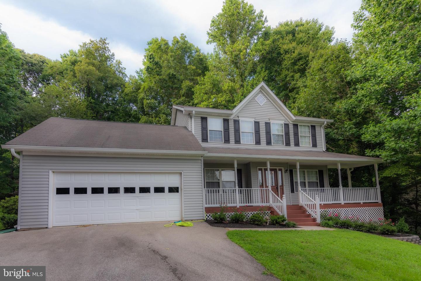 7440 Quaking Dr, Sunderland, MD 20689 MLS MDCA2012316 Coldwell Banker