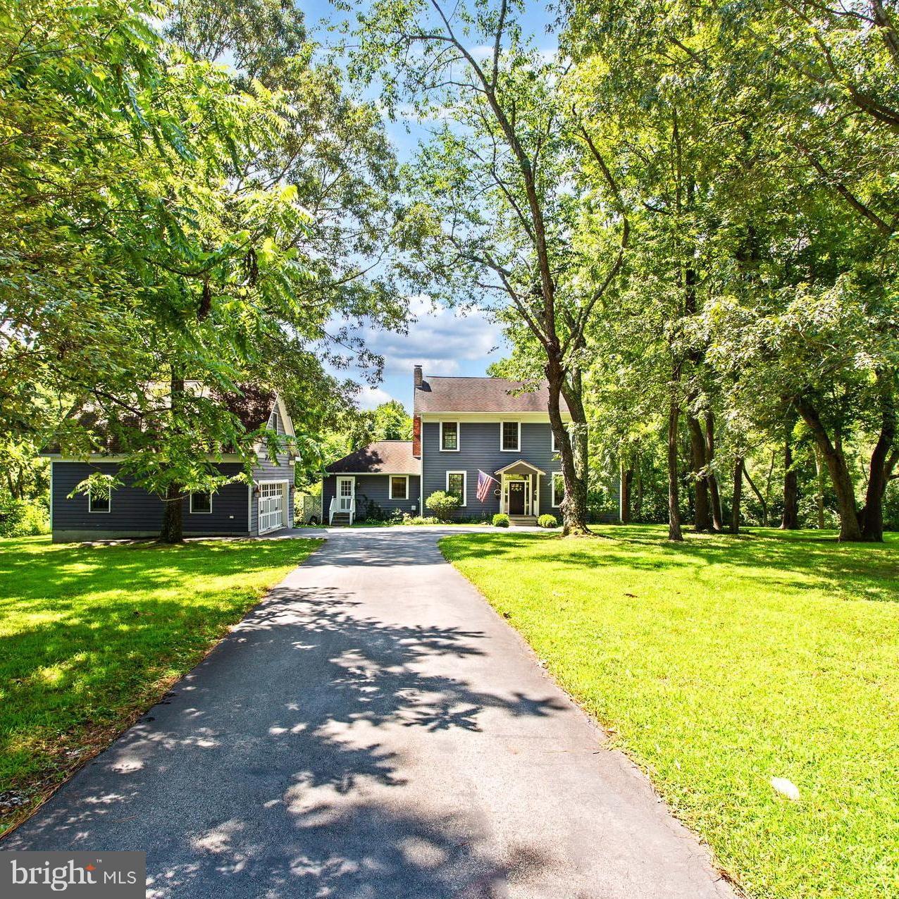 1380 Wagner St, Saint Leonard, MD 20685 MLS MDCA2012766 Coldwell Banker