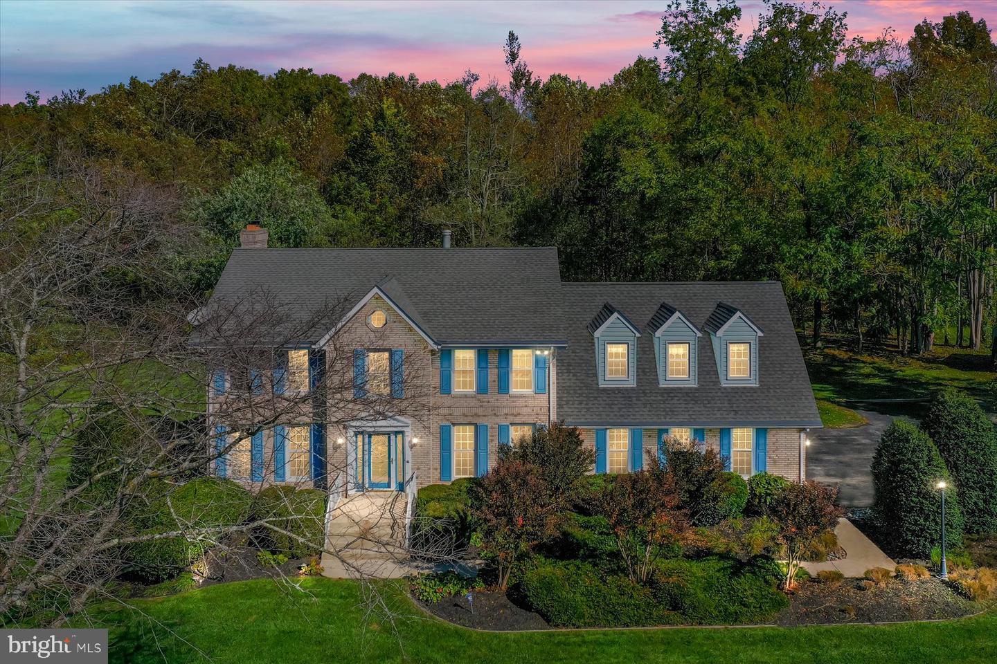 3041 Hickory Ridge Rd, Dunkirk, MD 20754 MLS MDCA2012880 Coldwell