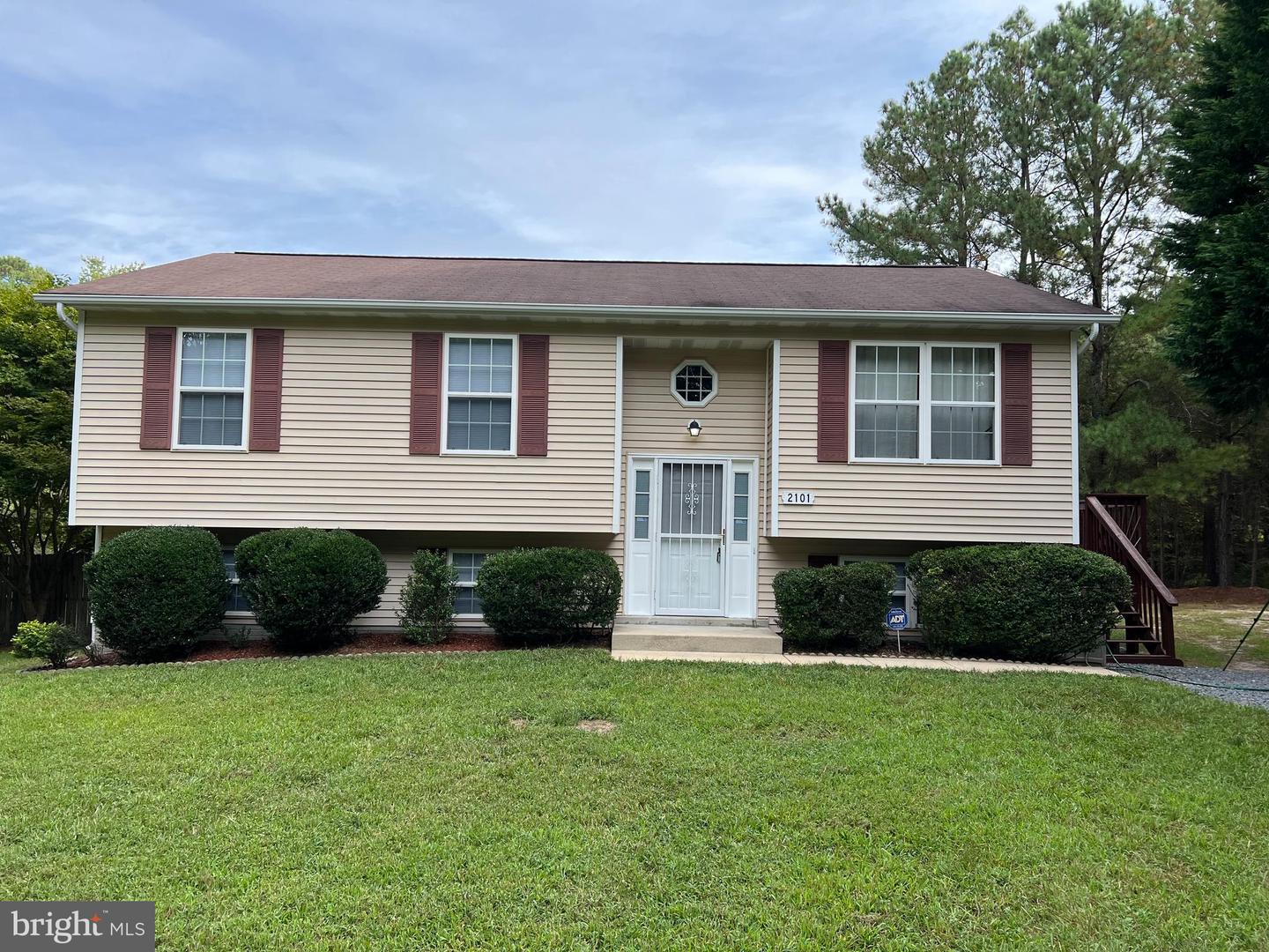 2101 Timeless Dr, Saint Leonard, MD 20685 MLS MDCA2012896 Coldwell