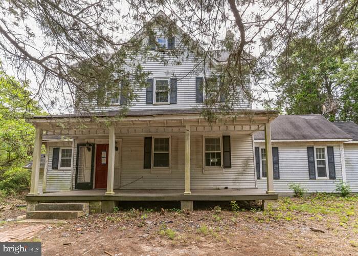 3930 Hallowing Point Rd, Prince Frederick, MD 20678 MLS MDCA2012900