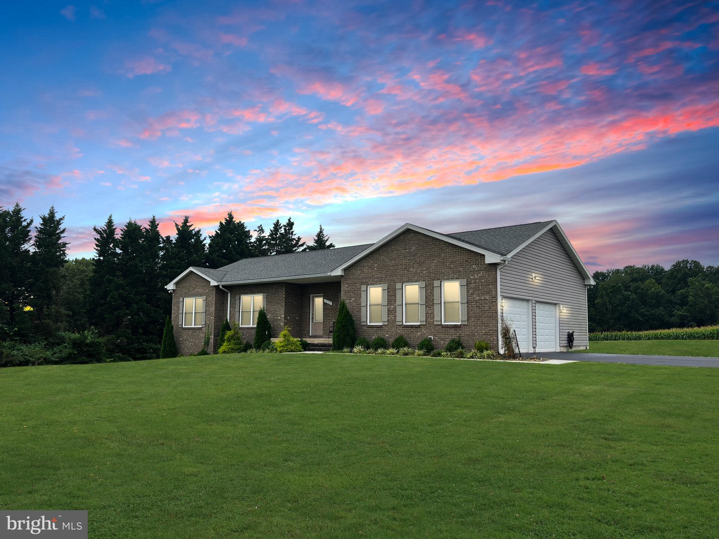 3020 Farmers Ln, Dunkirk, MD 20754 MLS MDCA2012912 Coldwell Banker