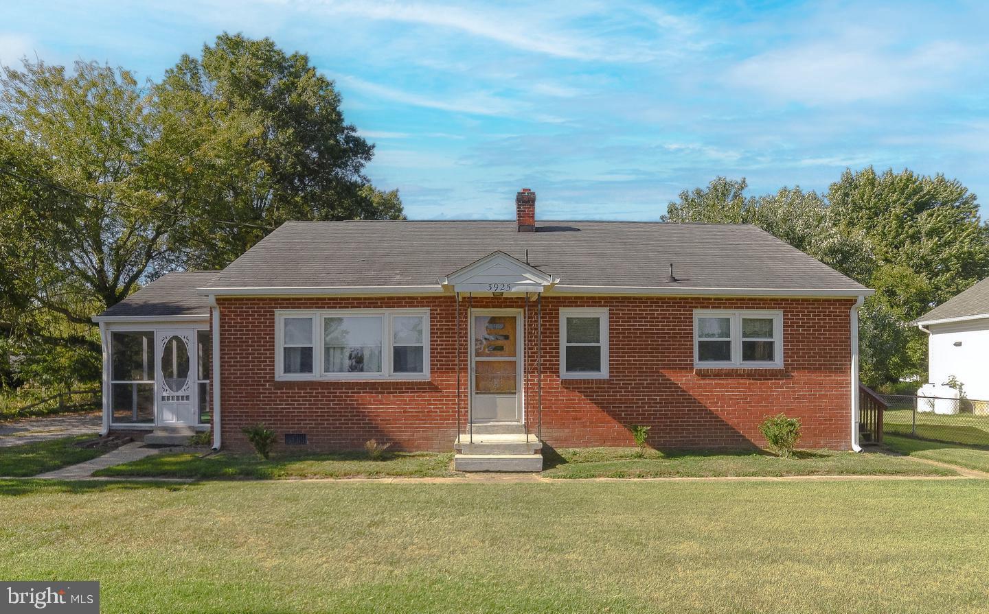 3925 Oyster House Rd, Broomes Island, MD 20615 MLS MDCA2013548 Coldwell Banker