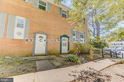 832 Calvert Towne Drive - Photo 1