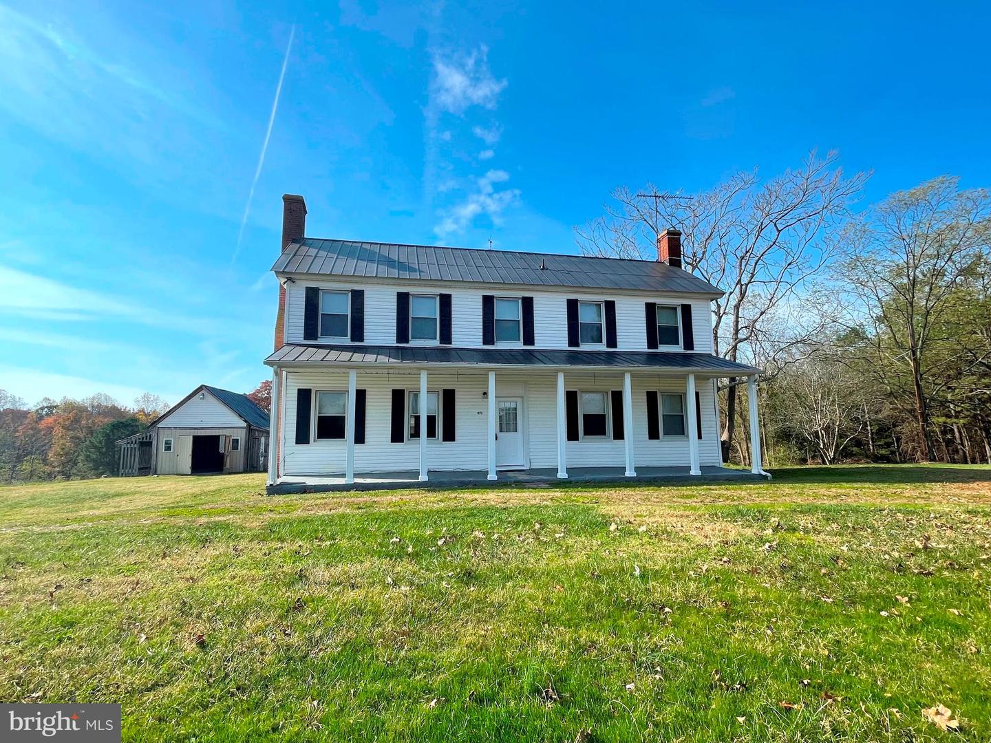 1670 Parran Rd, Saint Leonard, MD 20685 MLS MDCA2013682 Coldwell Banker