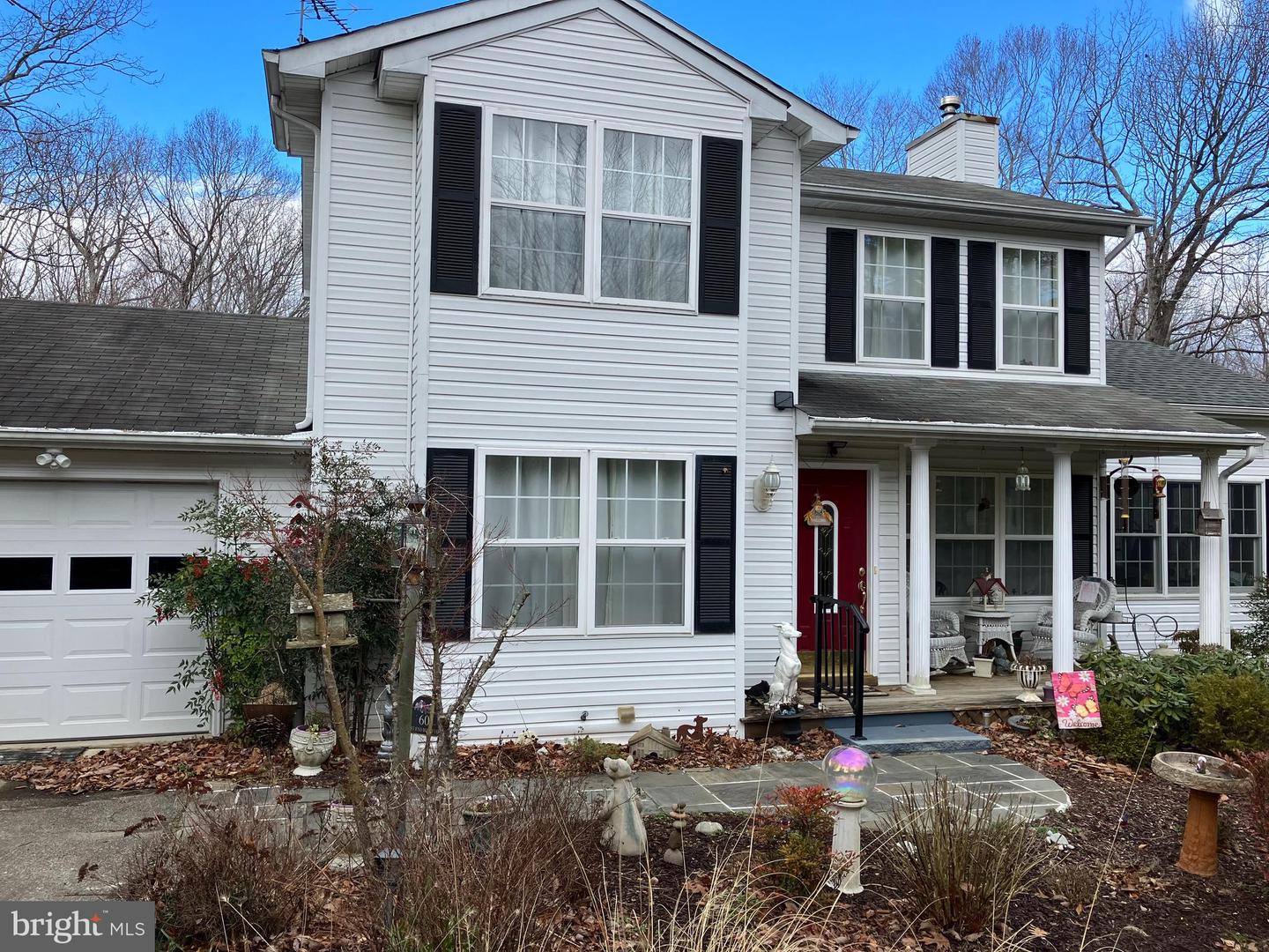 60 West End Blvd, Saint Leonard, MD 20685 MLS MDCA2014816 Coldwell