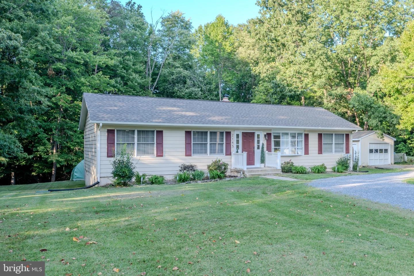 2145 Kings Landing Rd, Huntingtown, MD 20639 - MLS MDCA2017112 ...