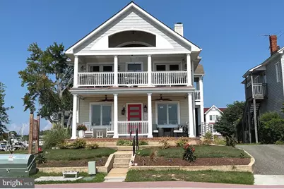 14532 Solomons Island Road S, Solomons, MD 20688 - Photo 1