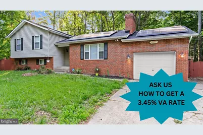 12495 Catalina Drive, Lusby, MD 20657 - Photo 1