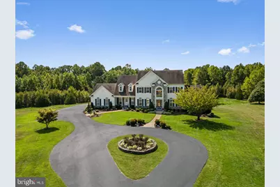 2580 Whippoorwill Way, Huntingtown, MD 20639 - Photo 1