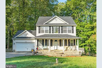1820 Lottie Fowler Road, Prince Frederick, MD 20678 - Photo 1
