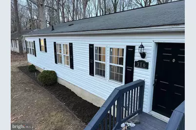 316 Thunderbird Drive, Lusby, MD 20657 - Photo 1