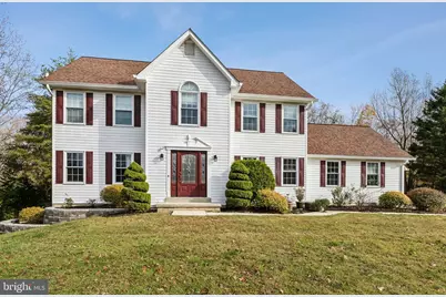 2015 Rolling Knolls Court, Huntingtown, MD 20639 - Photo 1
