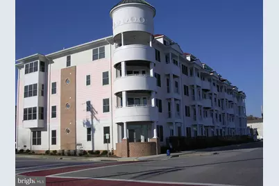 9000 Bay Avenue #107, North Beach, MD 20714 - Photo 1