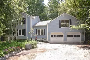 960 Bowie Shop Rd, Huntingtown, MD 20639 - Photo 1