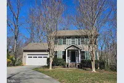 12560 Sagebrush Drive, Lusby, MD 20657 - Photo 1