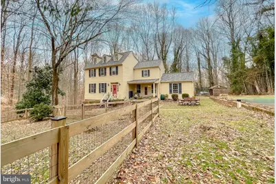 921 Bowie Shop Road, Huntingtown, MD 20639 - Photo 1