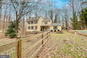 921 Bowie Shop Rd, Huntingtown, MD 20639 - Photo 1