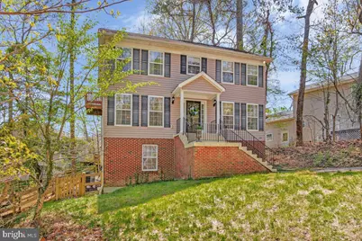 1125 Reno Lane, Lusby, MD 20657 - Photo 1