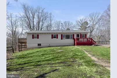 1970 Lower Marlboro Road, Huntingtown, MD 20639 - Photo 1