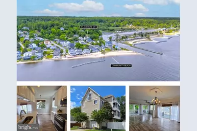 5128 Shore Drive, Huntingtown, MD 20639 - Photo 1