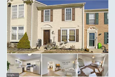 2475 Green Leaf Terrace, Chesapeake Beach, MD 20732 - Photo 1