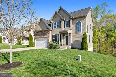 398 Whirlaway Drive, Prince Frederick, MD 20678 - Photo 1