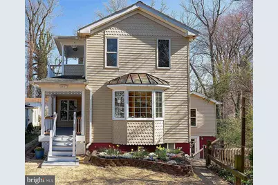 1611 Avenue B, Saint Leonard, MD 20685 - Photo 1