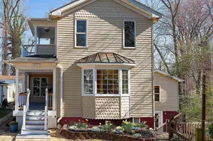 1611 Avenue B, Saint Leonard, MD 20685 - Photo 1