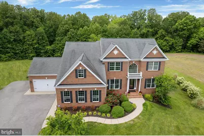 12670 Perrywood Lane, Dunkirk, MD 20754 - Photo 1