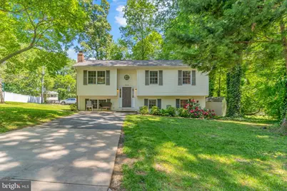 5838 Calvert, Saint Leonard, MD 20685 - Photo 1