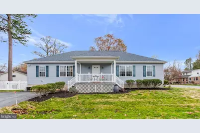 9310 Dayton Avenue, North Beach, MD 20714 - Photo 1