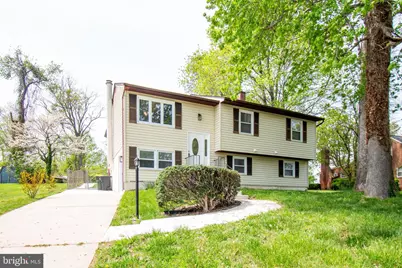 7828 Deforest Drive, Chesapeake Beach, MD 20732 - Photo 1