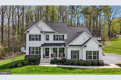 2510 Preakness Way, Prince Frederick, MD 20678 - Photo 1